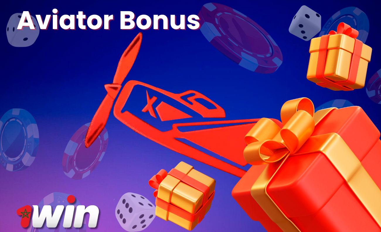 Boost your Aviator gaming experience with 1win Morocco's generous welcome bonus