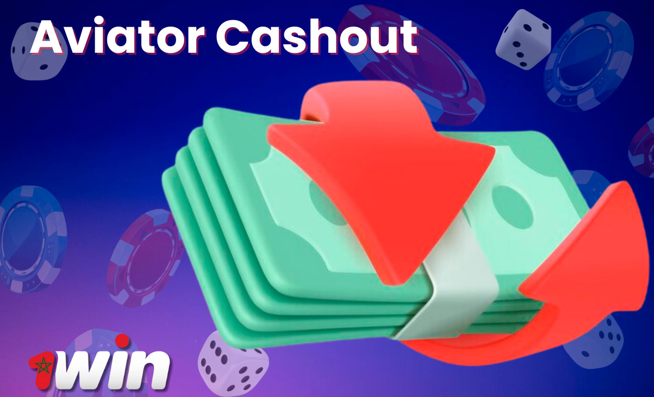 1win Morocco - How to Master the Aviator Cashout Feature and Win Big