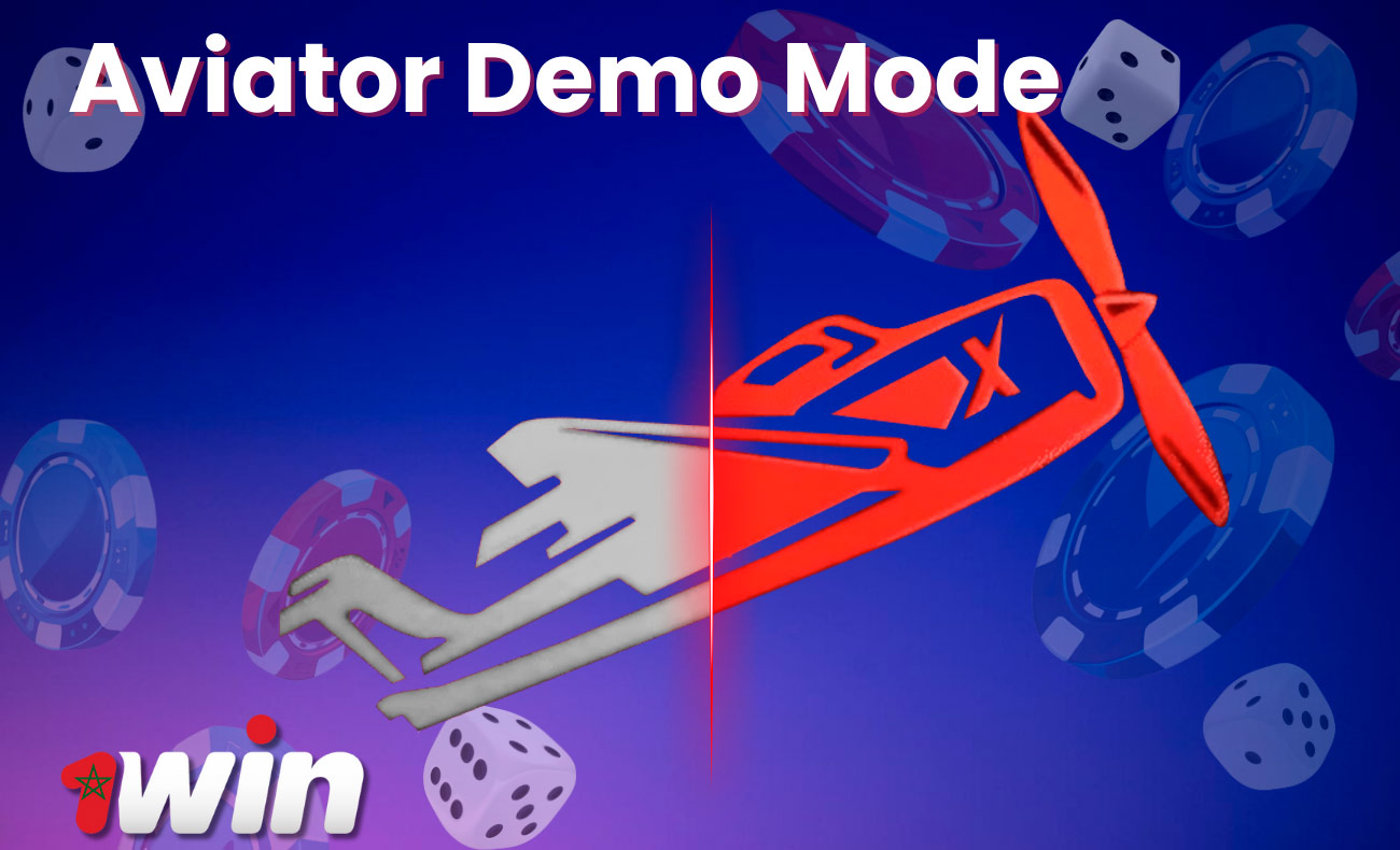 Experience the Thrill of Aviator Demo Mode at 1win Casino - Perfect for Beginners