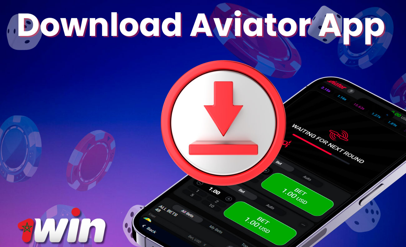 How To Use aviator download To Desire