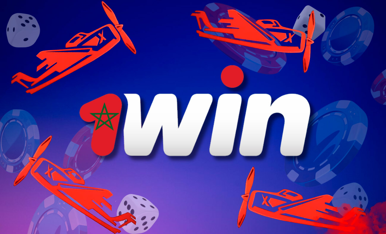 Join the excitement of 1win Aviator