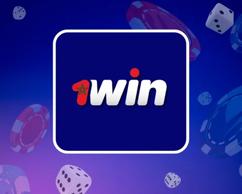 Install 1win on your Android device